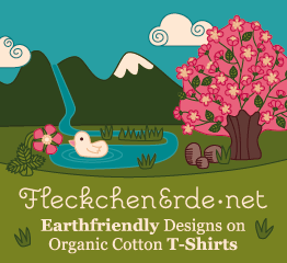 FleckchenErde.net