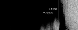 RB033 - Simultan - ICh bin bei dir