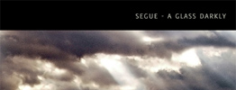 RB035 - segue - a glass darkly
