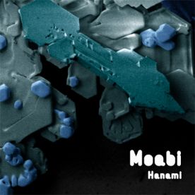 RB021 - Moabi - Hanami