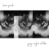 Koen Park - Grey Night Clouds