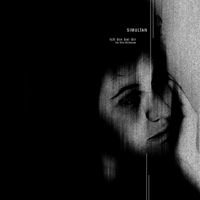 RB033 - Simultan - Ich bin bei dir