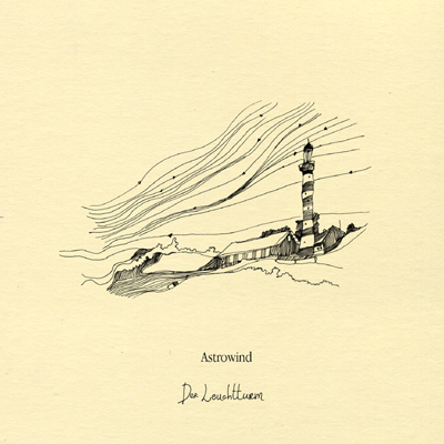 RB042 - Astrowind - Der Leuchtturm