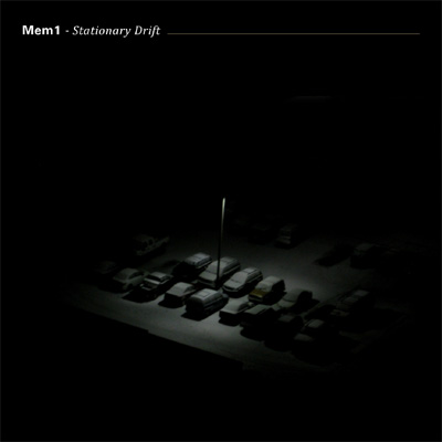 RB050 - Mem1 - Stationary Drift
