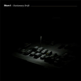 RB050 - Mem1 - Stationary Drift