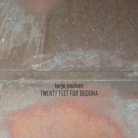 RB056 - terje paulson - twenty feet for buddha