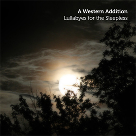 RB064 - A Western Addition - Lullabys for the Sleepless